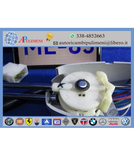 4570333 DEVIOLUCI DEVIOSGANCIO FIAT 642 682 690