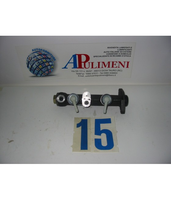 89028 89029 POMPA FRENO (N°...