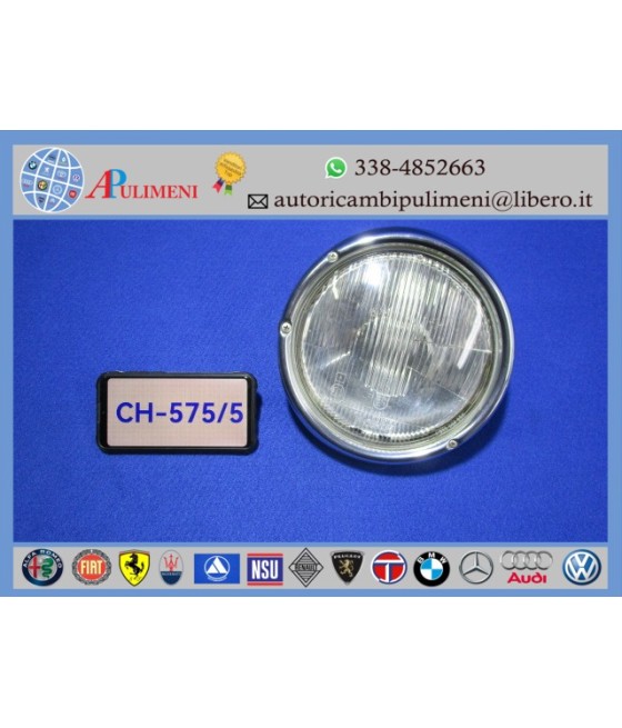 FARO PROIETTORE DX SX ASM...