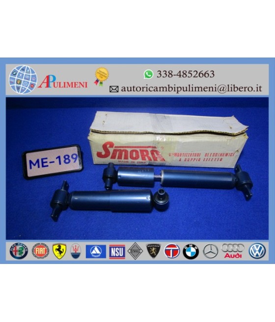 383/N 105707 COPPIA...