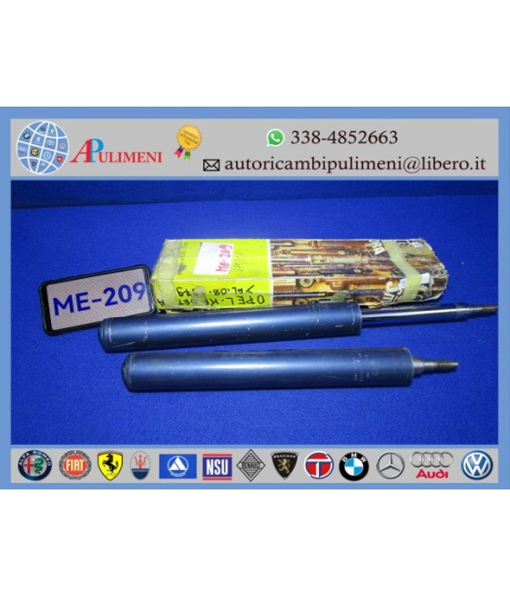 479/CR 100338 COPPIA...
