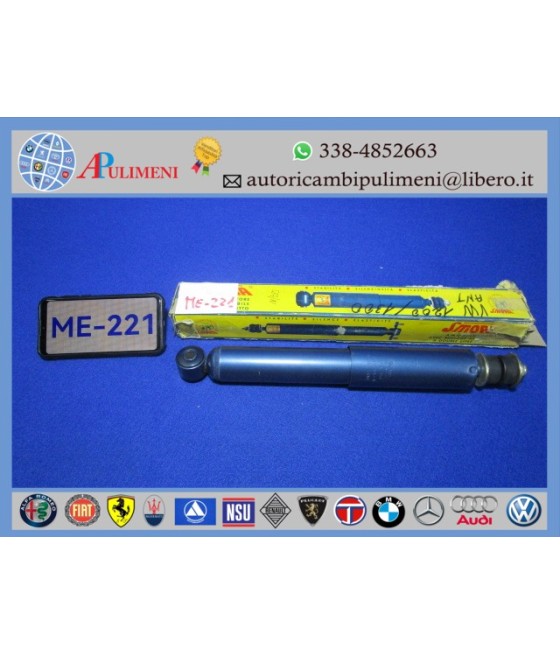 AMMORTIZZATORE 1 PZ...