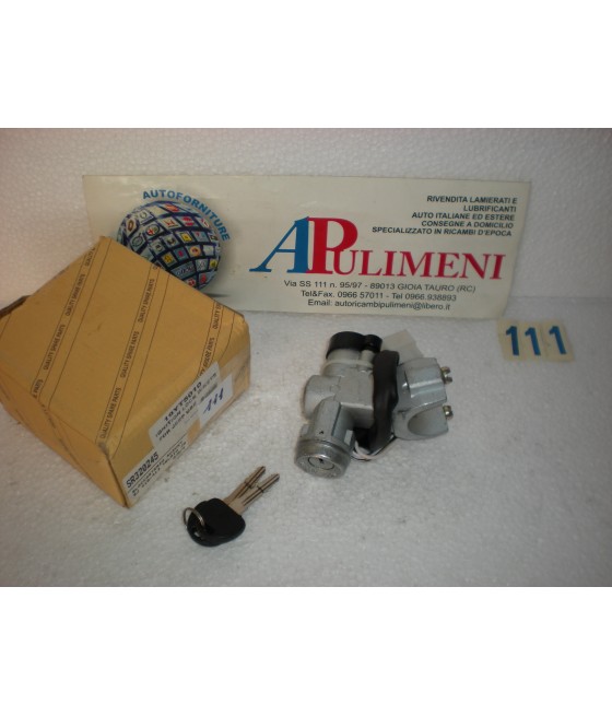 SR 320245 BLOCCASTERZO...