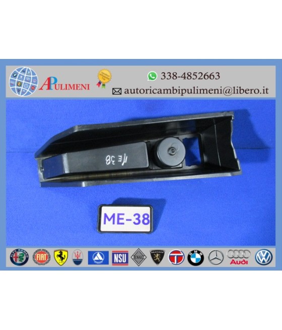 TUNNEL PLANCIA CRUSCOTTO CENTRALE FIAT 127 128 ?