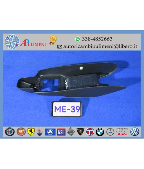 9623187177 9621388977 TUNNEL PLANCIA CRUSCOTTO CENTRALE PEUGEOT 106 96-04