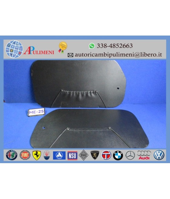 COPPIA PANNELLI PORTA DX SX...