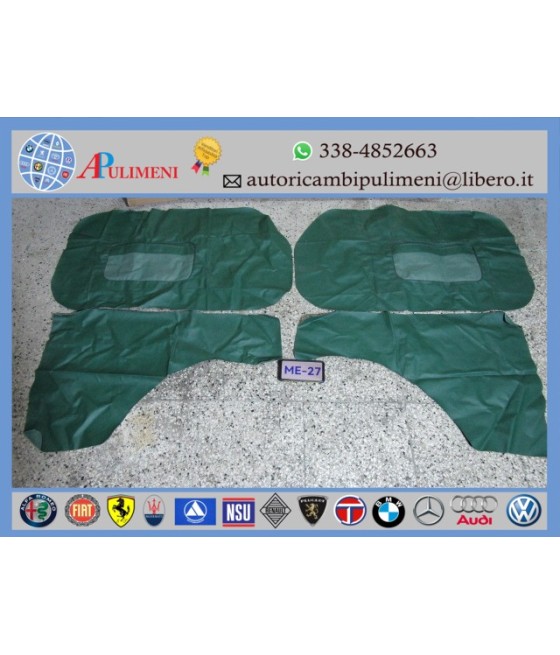 SERIE 4 PZ RIVESTIMENTI...