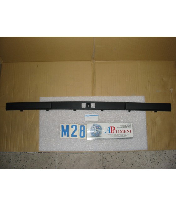 3792 MODANATURA NERA...