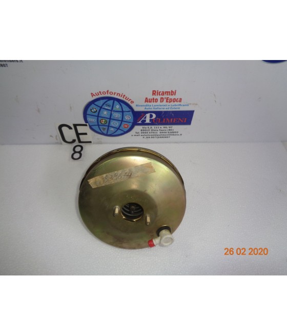 9939674 9943706 82466900 SERVOFRENO FIAT CROMA LANCIA THEMA ORIGINALE BENDIX