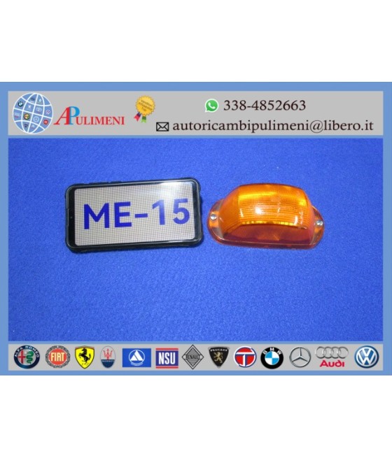 K12719 FANALINO FANALE...