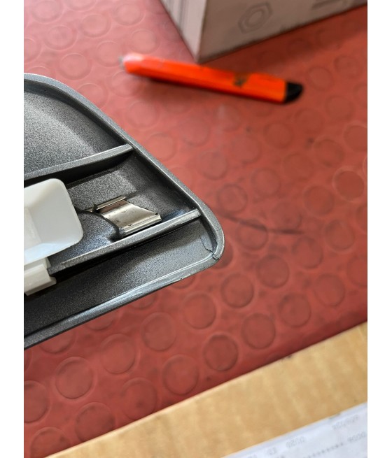 A2106900582 7181 MODANATURA PORTA POSTERIORE SX MERCEDES CLASSE E W210