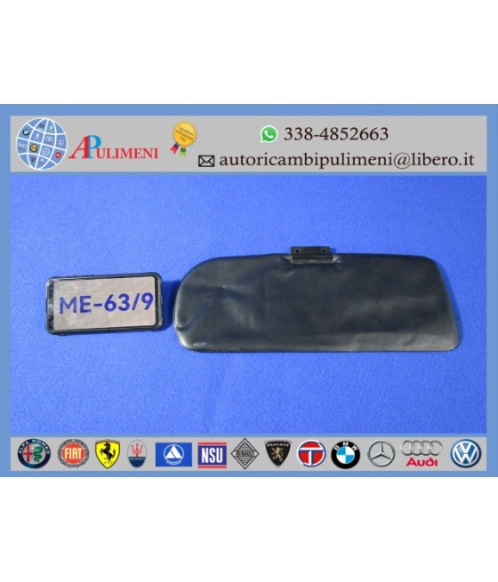 PANTINA PARASOLE SX FIAT...