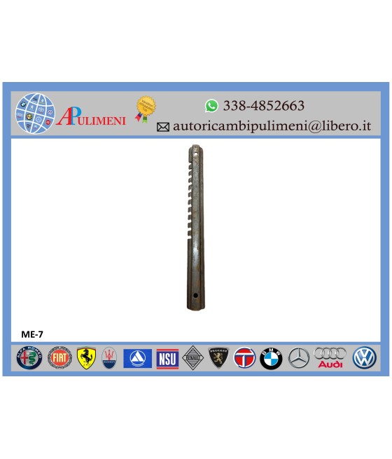 92/7 4210481 CREMAGLIERA...