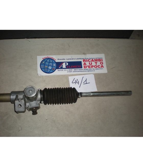 310008 SCATOLA STERZO GUIDA RENAULT SUPER 5 EXPRESS 7/84-11/88