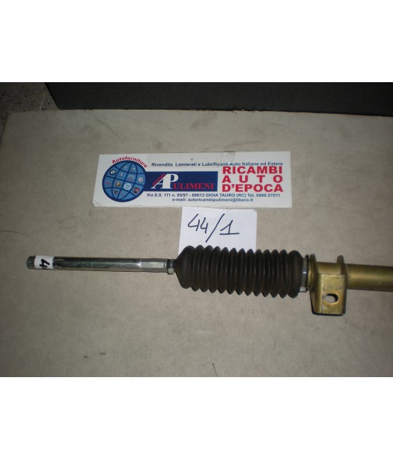 310008 SCATOLA STERZO GUIDA RENAULT SUPER 5 EXPRESS 7/84-11/88