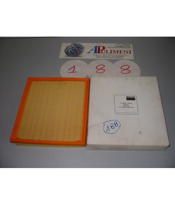 5026201 FILTRO ARIA FORD...