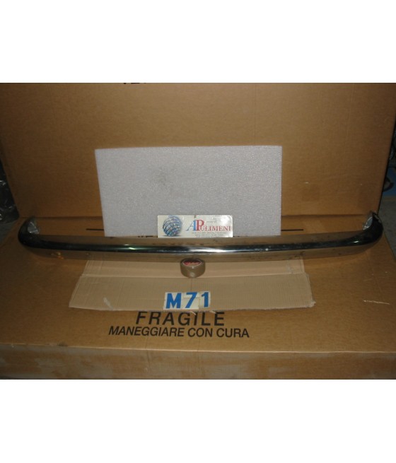 7410.41 PARAURTI POSTERIORE...