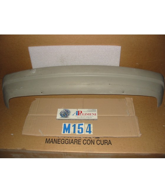 PARAURTI POSTERIORE GRIGIO...