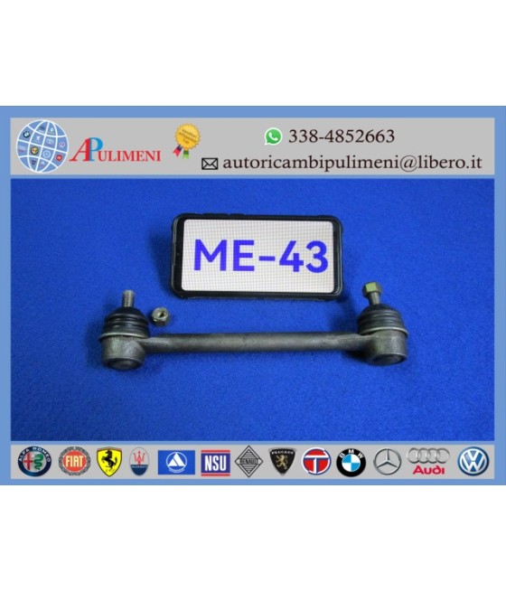 F35 31782112 BARRA TIRANTE...