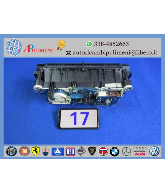 811919036B STRUMENTO CONTACHILOMETRI TACHIMETRO CRUSCOTTO AUDI 80 90 B2 (USATO)