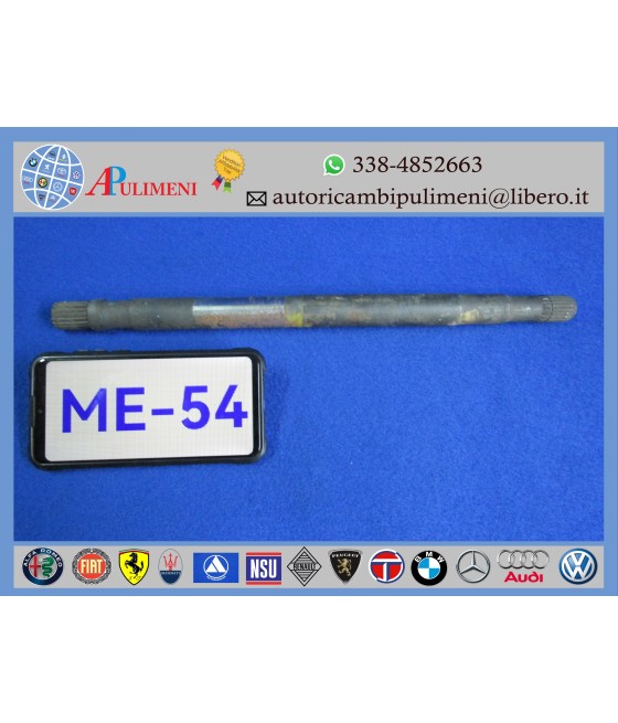 2346 SEMIASSE SX (LUNGH.409...