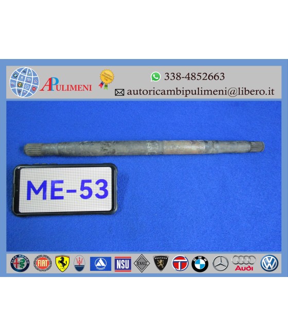 2307 4248121 SEMIASSE SX...