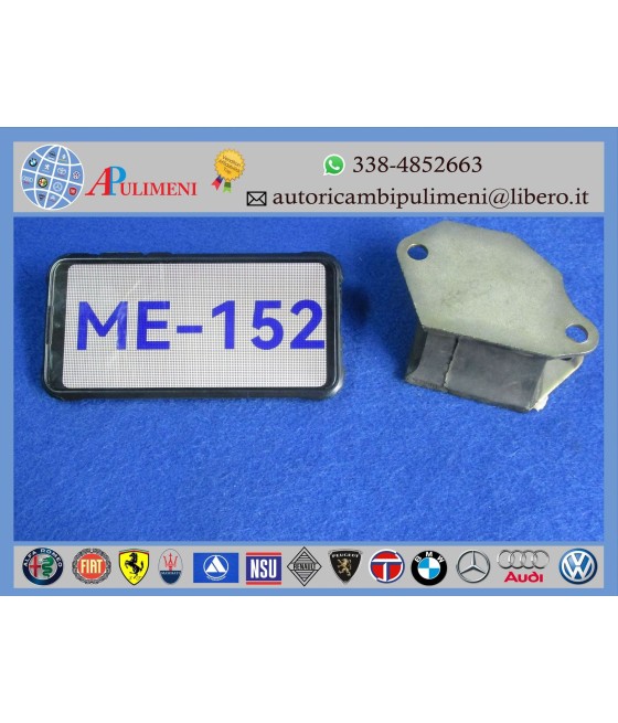 SUPPORTO MOTORE SX RENAULT R8 R10 ALPINE A110 DAUPHINE