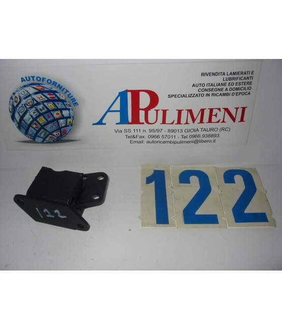 7239/1 SUPPORTO CAMBIO...