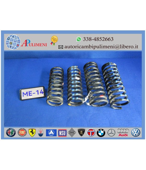 SET 4 PZ MOLLE...