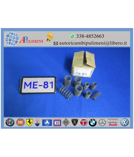 5880777 SERIE 8 PZ MOLLE...