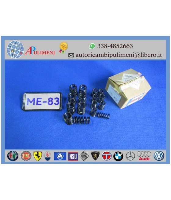 5880780 SERIE 16 PZ MOLLE...