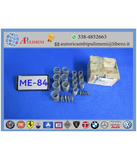 5880782 SERIE 16 PZ MOLLE...