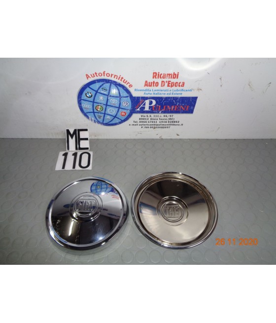 CR163 COPPIA (2PZ) COPPA...
