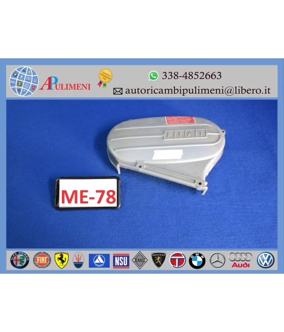 4450735 COPERCHIO CINGHIA...