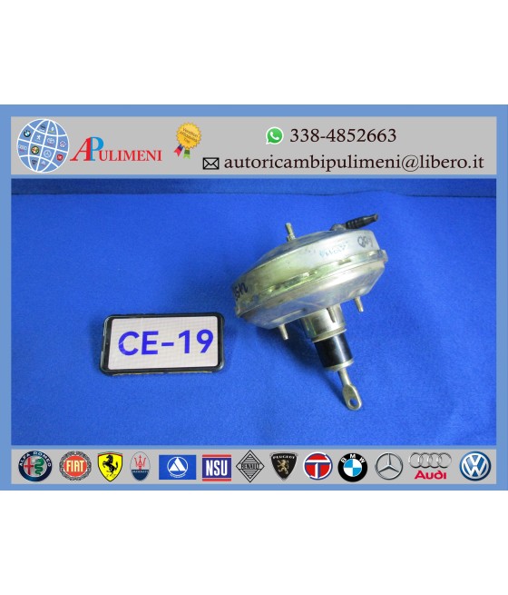 7744077 SERVOFRENO ATE FIAT SEICENTO 1.1 (USATO)