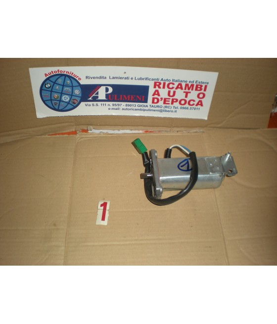 60509542 MOTORINO ALZAVETRO...