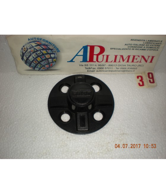 SERIE COPPE RUOTA 4PZ FIAT...