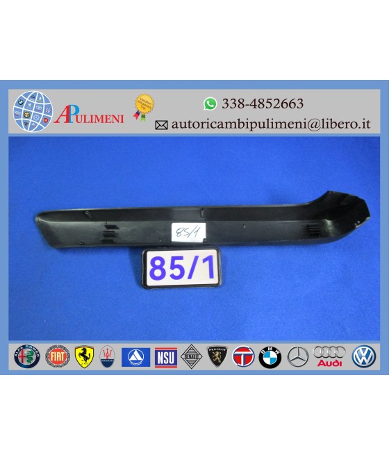 21053 6060085 CANTONALE DX PARAURTI POSTERIORE FORD TAUNUS 79