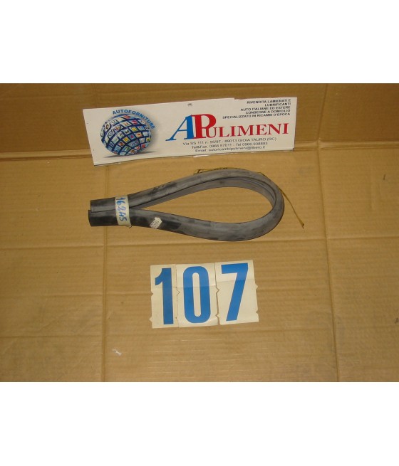 16245 GUARNIZIONE GOMMA...