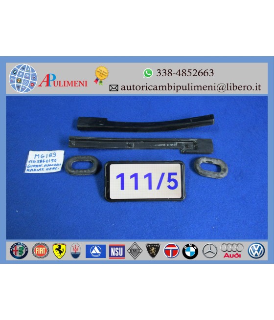 1145860150 KIT GOMME...