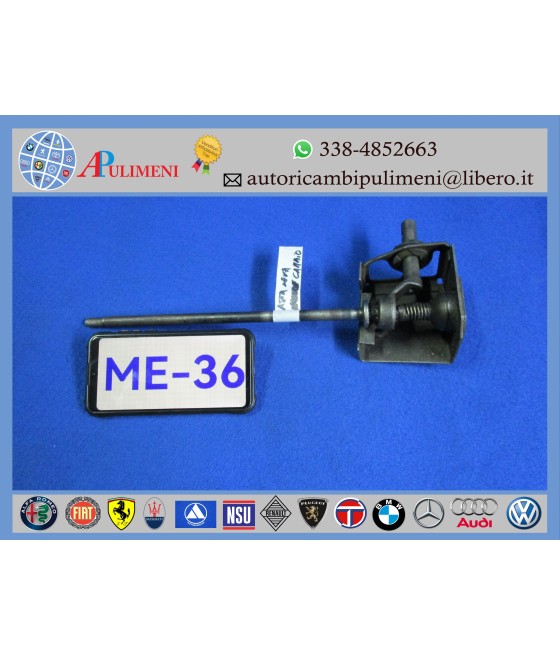 ASTA COMPLESSIVO LEVA CAMBIO MARCE FIAT 500 F L R (USATA)