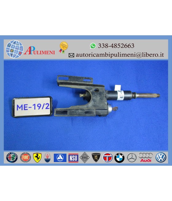 4307177 CANNA PIANTONE SCATOLA STERZO COMPLETO FIAT 124