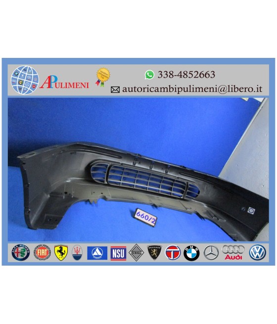 0108110 717809099 PARAURTI ANTERIORE PRIMER S/FENDI FIAT MAREA DS 96-03 ISAM