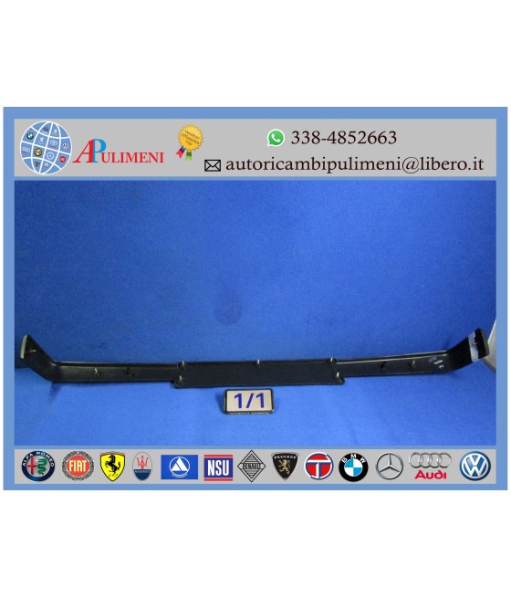 82390433 MODANATURA PARAURTI ANTERIORE LANCIA DELTA HF TURBO 83