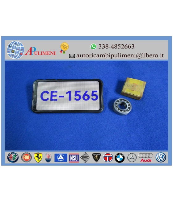 1203ETN9 CUSCINETTO...
