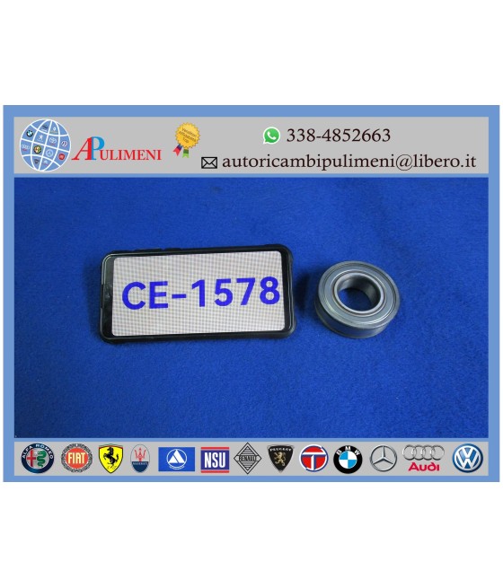 612844 C/C4 CUSCINETTO A...
