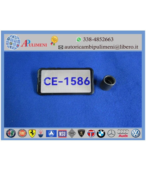 DB2536E GHIERA CUSCINETTO A...