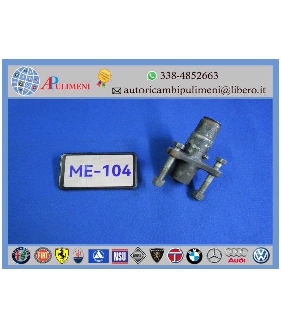 4628654 MANICOTTO COMPLETO ALBERO TRASMISSIONE FIAT 124 SPECIAL T 125 (USATO)