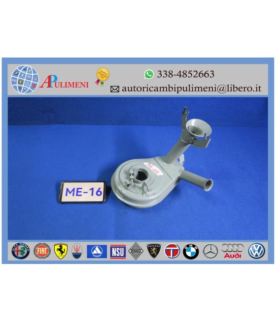 IGM2870S SCATOLA DEPURATORE...