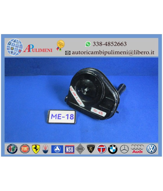 IGM2866S SCATOLA DEPURATORE FILTRO ARIA FIAT 1100 D 103 (USATO)